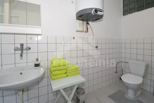Appartement Südböhmen – Böhmerwald - Dub JC 0461