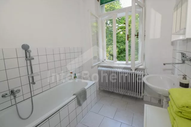 Appartement Südböhmen – Böhmerwald - Dub JC 0461