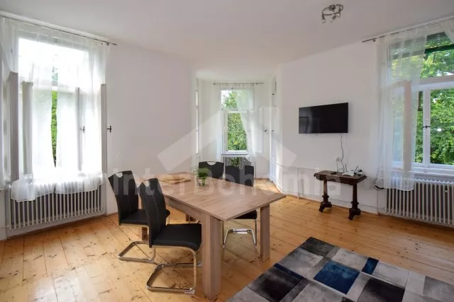 Apartmán Šumava a předhůří - Dub JC 0461