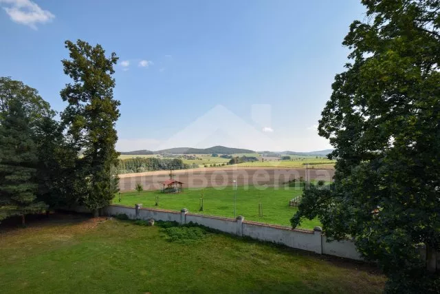 Appartement Südböhmen – Böhmerwald - Dub JC 0461