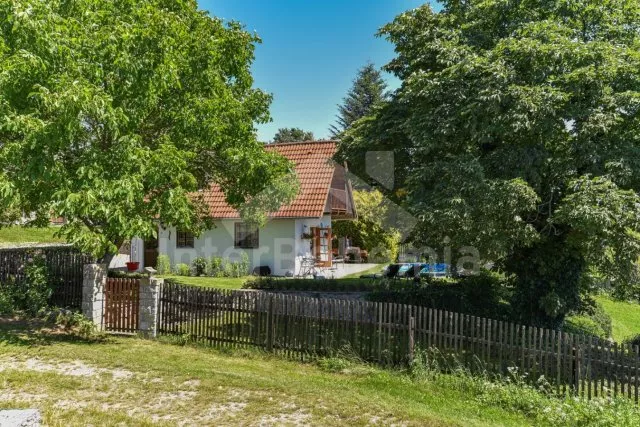 Domek Česká Kanada JC 0032