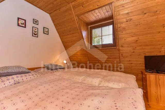 Domek Česká Kanada JC 0032