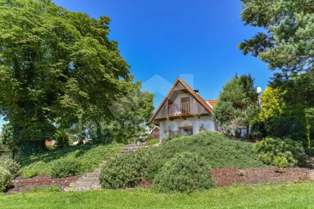 Domek Česká Kanada JC 0032