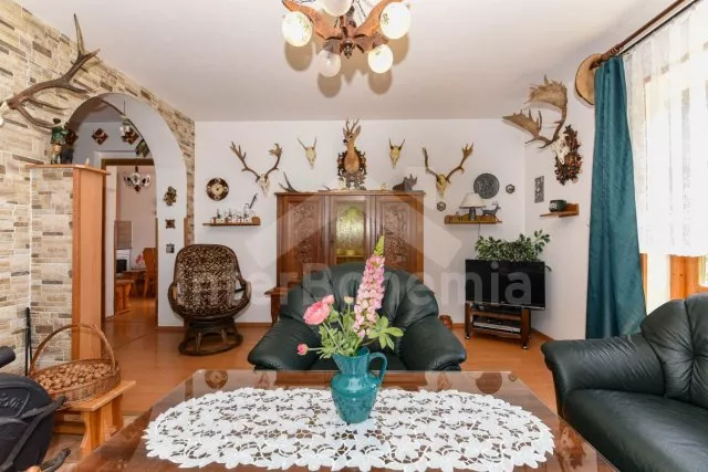 Domek Česká Kanada JC 0032