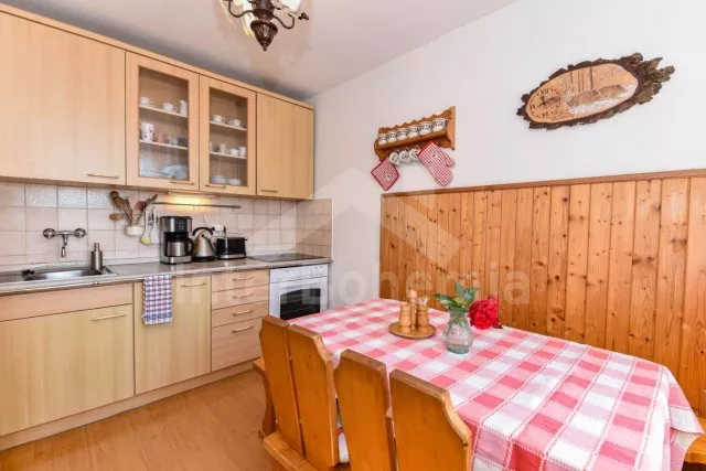 Domek Česká Kanada JC 0032