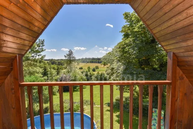 Domek Česká Kanada JC 0032