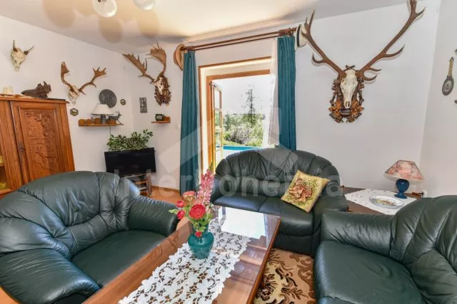 Domek Česká Kanada JC 0032