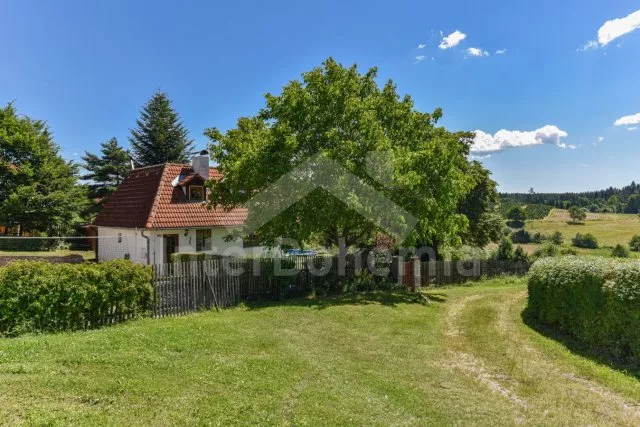 Domek Česká Kanada JC 0032