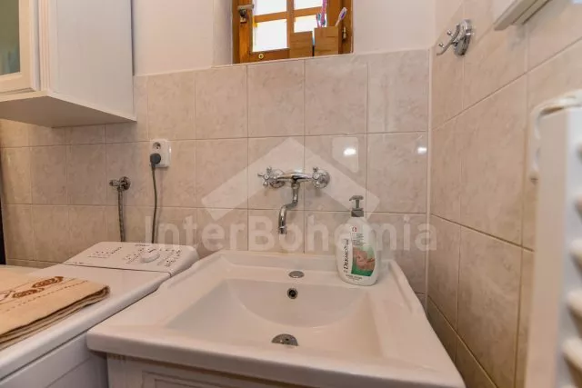 Domek Česká Kanada JC 0032