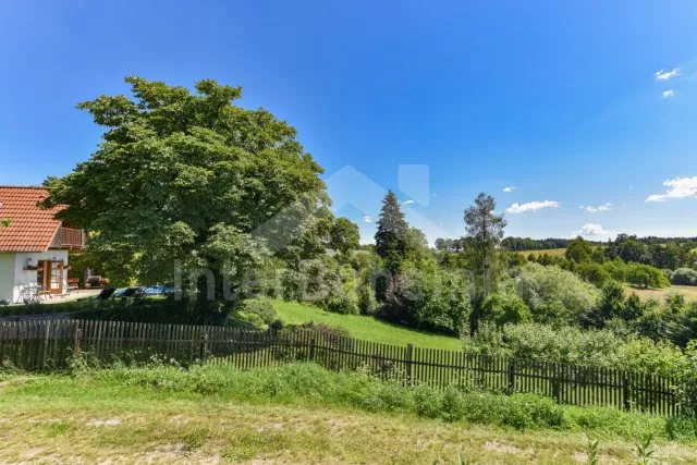 Domek Česká Kanada JC 0032