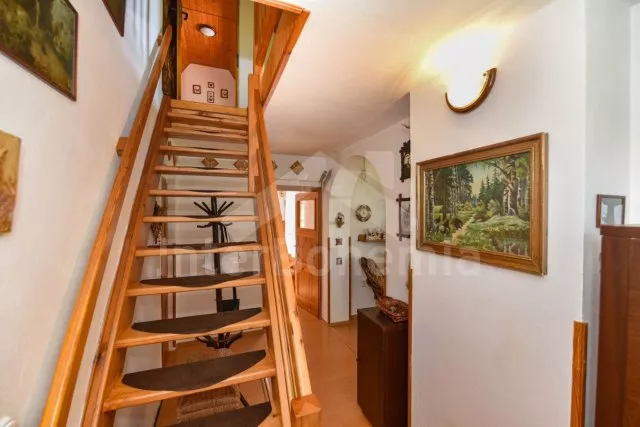 Domek Česká Kanada JC 0032