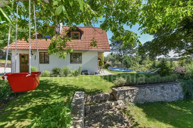 Domek Česká Kanada JC 0032