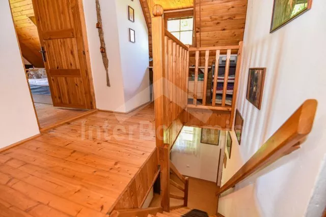 Domek Česká Kanada JC 0032