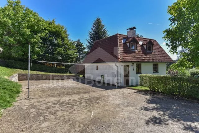 Domek Česká Kanada JC 0032