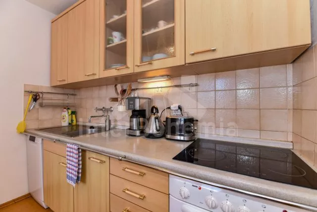 Domek Česká Kanada JC 0032