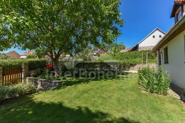 Domek Česká Kanada JC 0032