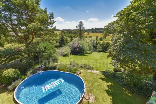 Domek Česká Kanada JC 0032