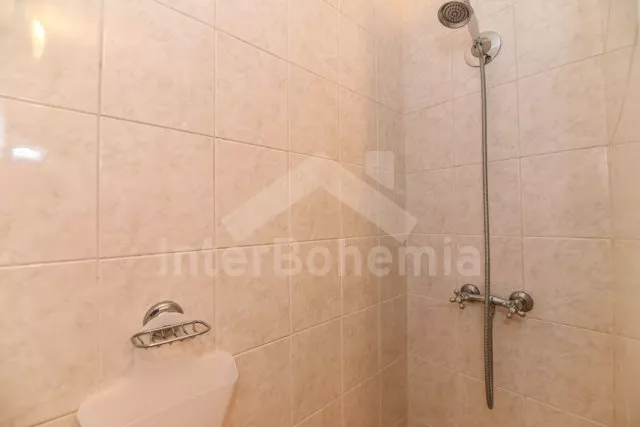 Domek Česká Kanada JC 0032