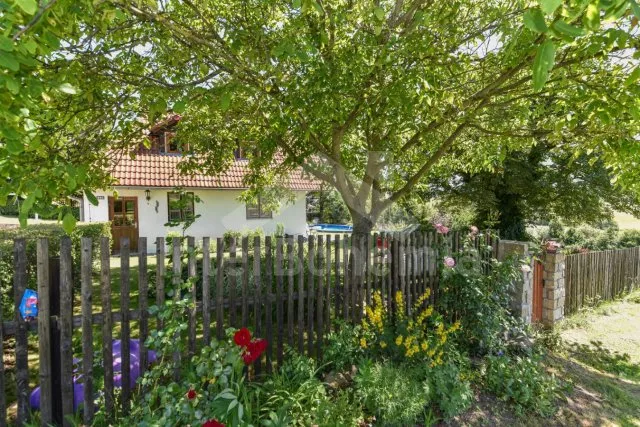 Domek Česká Kanada JC 0032