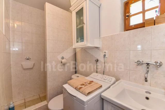 Domek Česká Kanada JC 0032