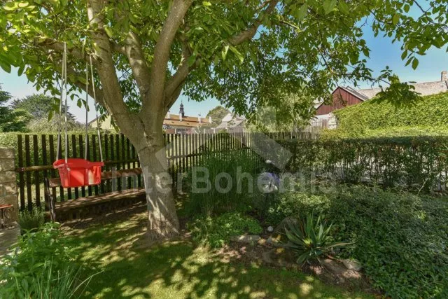 Domek Česká Kanada JC 0032