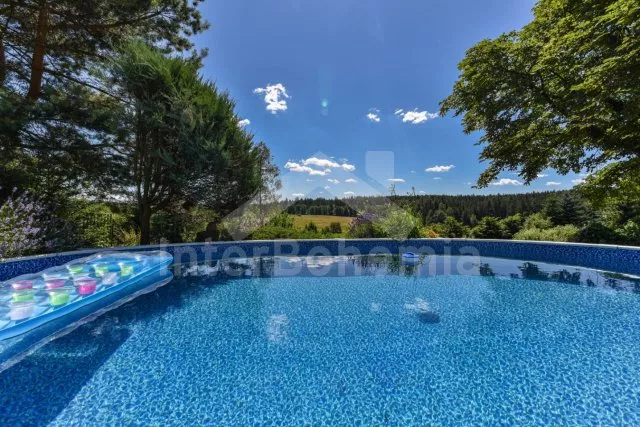 Domek Česká Kanada JC 0032