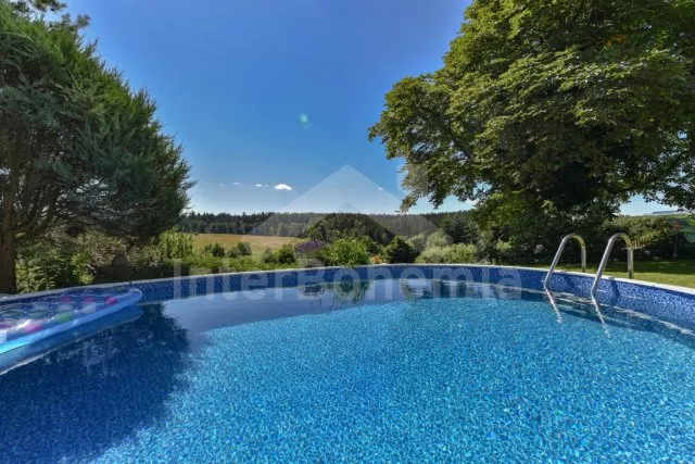 Domek Česká Kanada JC 0032