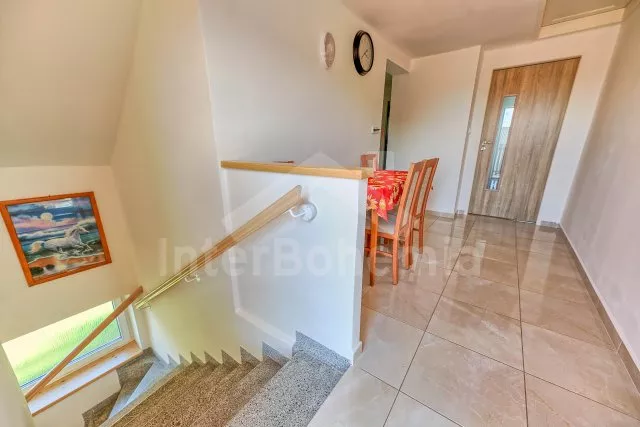 Chalupa Posázaví - Hněvkovice OP 0128