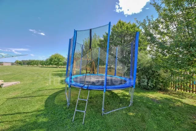 Chalupa Posázaví - Hněvkovice OP 0128