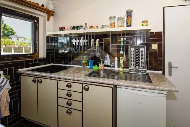 Domek Kokořínsko a Máchův kraj - Holany OP 0129