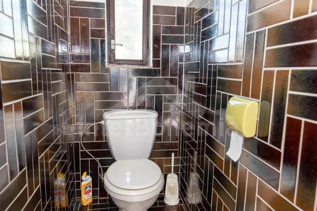 Domek Kokořínsko a Máchův kraj - Holany OP 0129