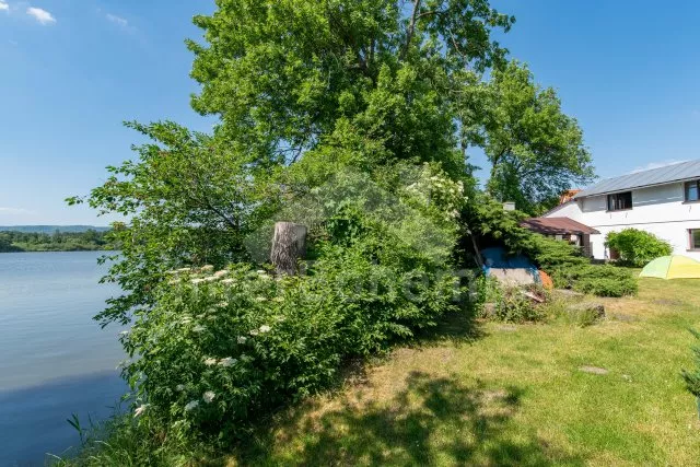 Domek Kokořínsko a Máchův kraj - Holany OP 0129