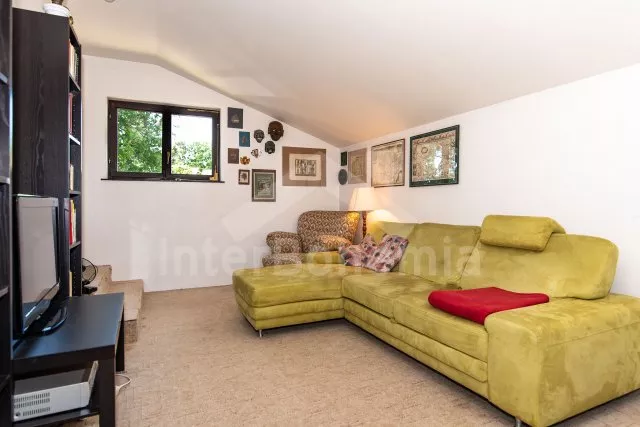 Domek Kokořínsko a Máchův kraj - Holany OP 0129