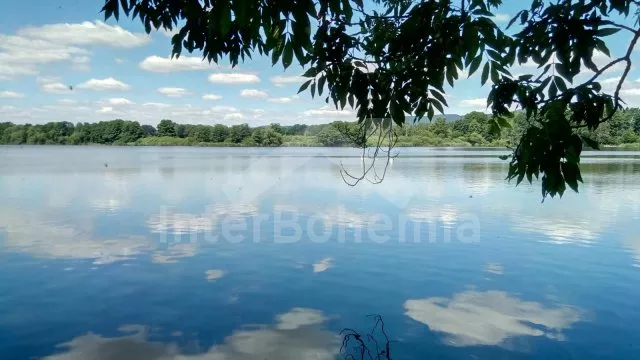 Domek Kokořínsko a Máchův kraj - Holany OP 0129