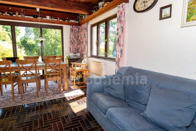 Domek Kokořínsko a Máchův kraj - Holany OP 0129