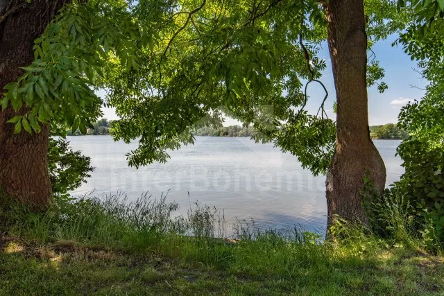 Domek Kokořínsko a Máchův kraj - Holany OP 0129