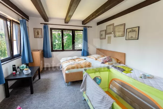 Domek Kokořínsko a Máchův kraj - Holany OP 0129