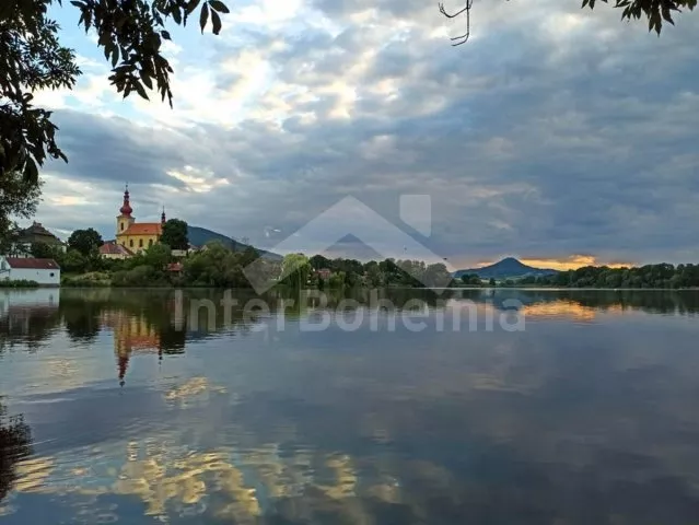 Domek Kokořínsko a Máchův kraj - Holany OP 0129