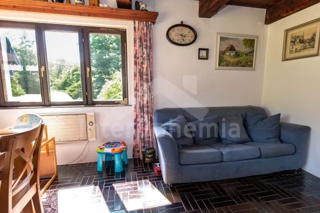 Domek Kokořínsko a Máchův kraj - Holany OP 0129