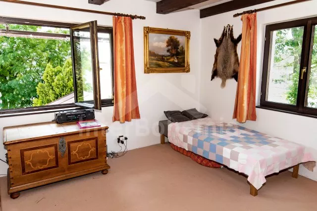 Domek Kokořínsko a Máchův kraj - Holany OP 0129