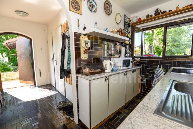 Domek Kokořínsko a Máchův kraj - Holany OP 0129