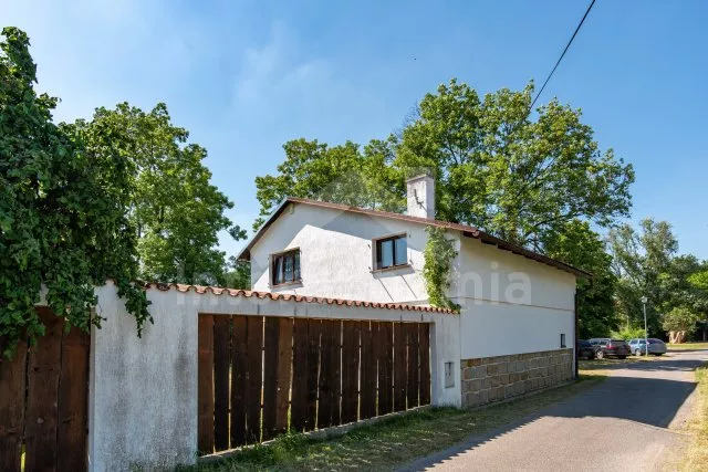 Domek Kokořínsko a Máchův kraj - Holany OP 0129