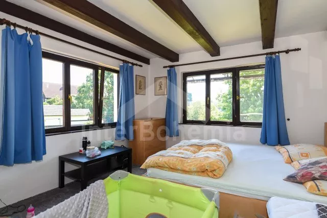 Domek Kokořínsko a Máchův kraj - Holany OP 0129