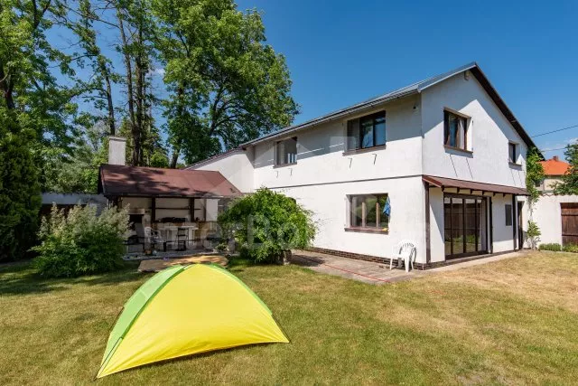 Domek Kokořínsko a Máchův kraj - Holany OP 0129