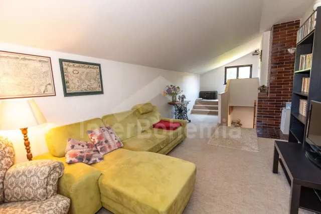 Domek Kokořínsko a Máchův kraj - Holany OP 0129