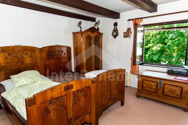 Domek Kokořínsko a Máchův kraj - Holany OP 0129