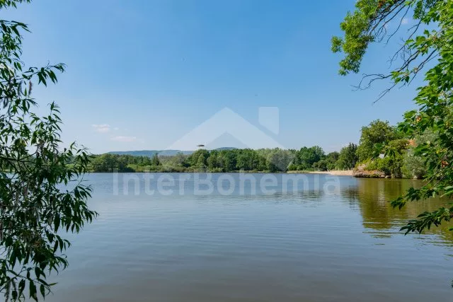 Domek Kokořínsko a Máchův kraj - Holany OP 0129