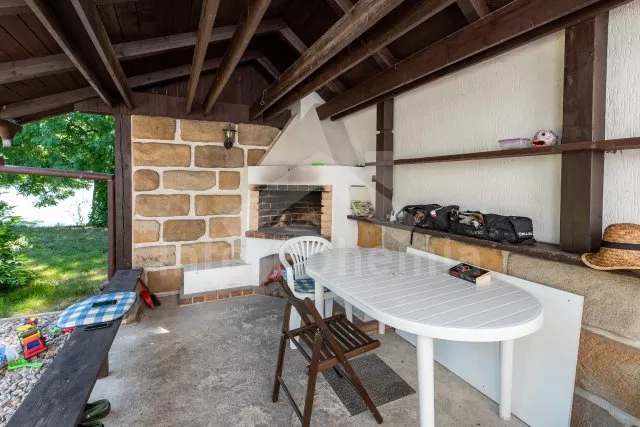 Domek Kokořínsko a Máchův kraj - Holany OP 0129