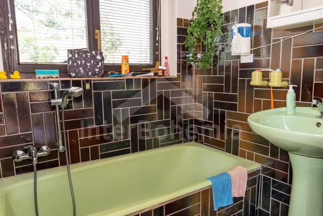 Domek Kokořínsko a Máchův kraj - Holany OP 0129