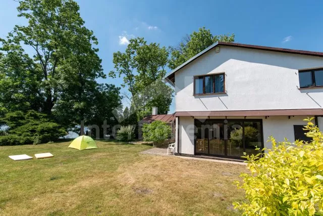 Domek Kokořínsko a Máchův kraj - Holany OP 0129